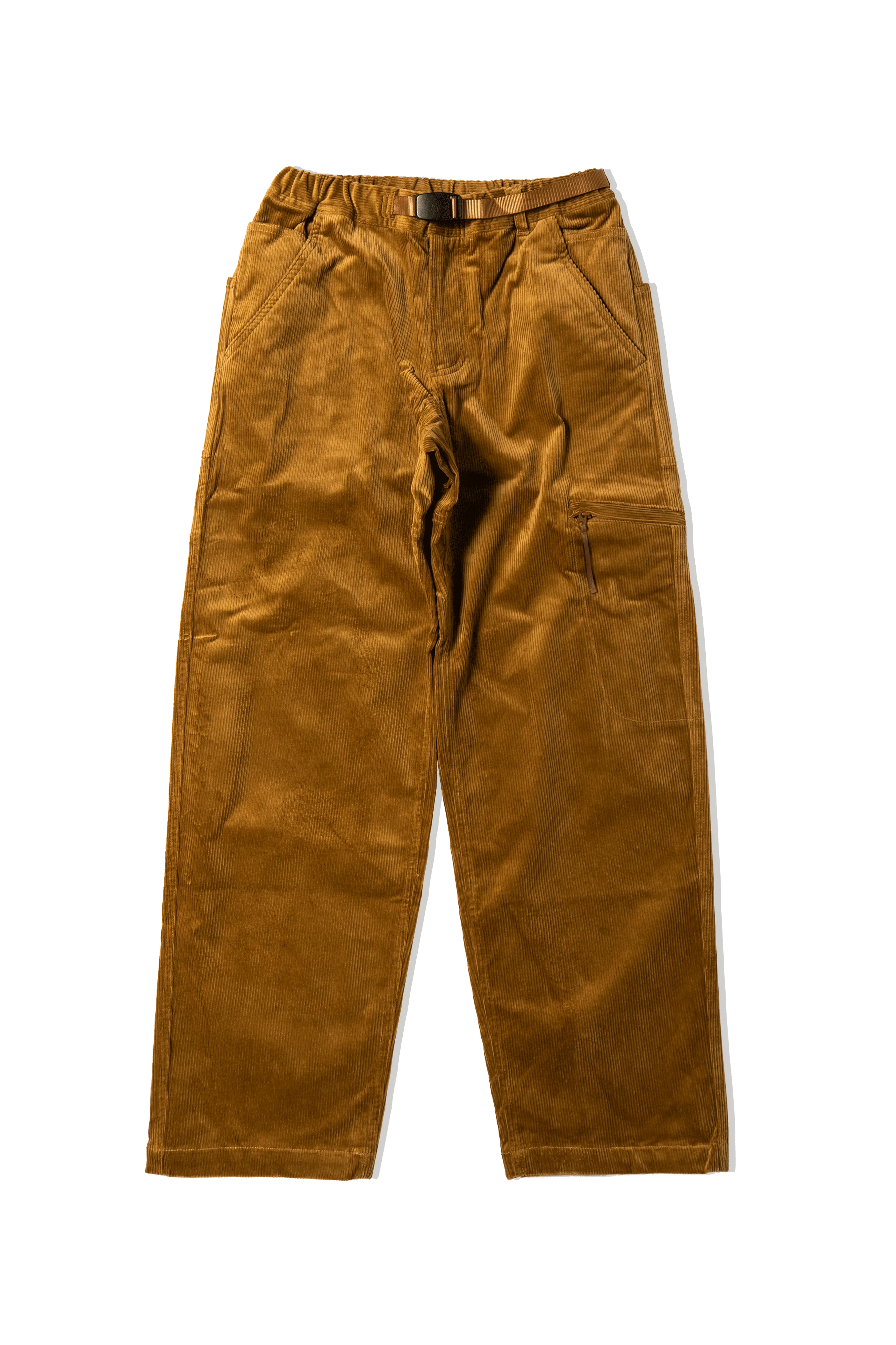 Corduroy Utility Pant