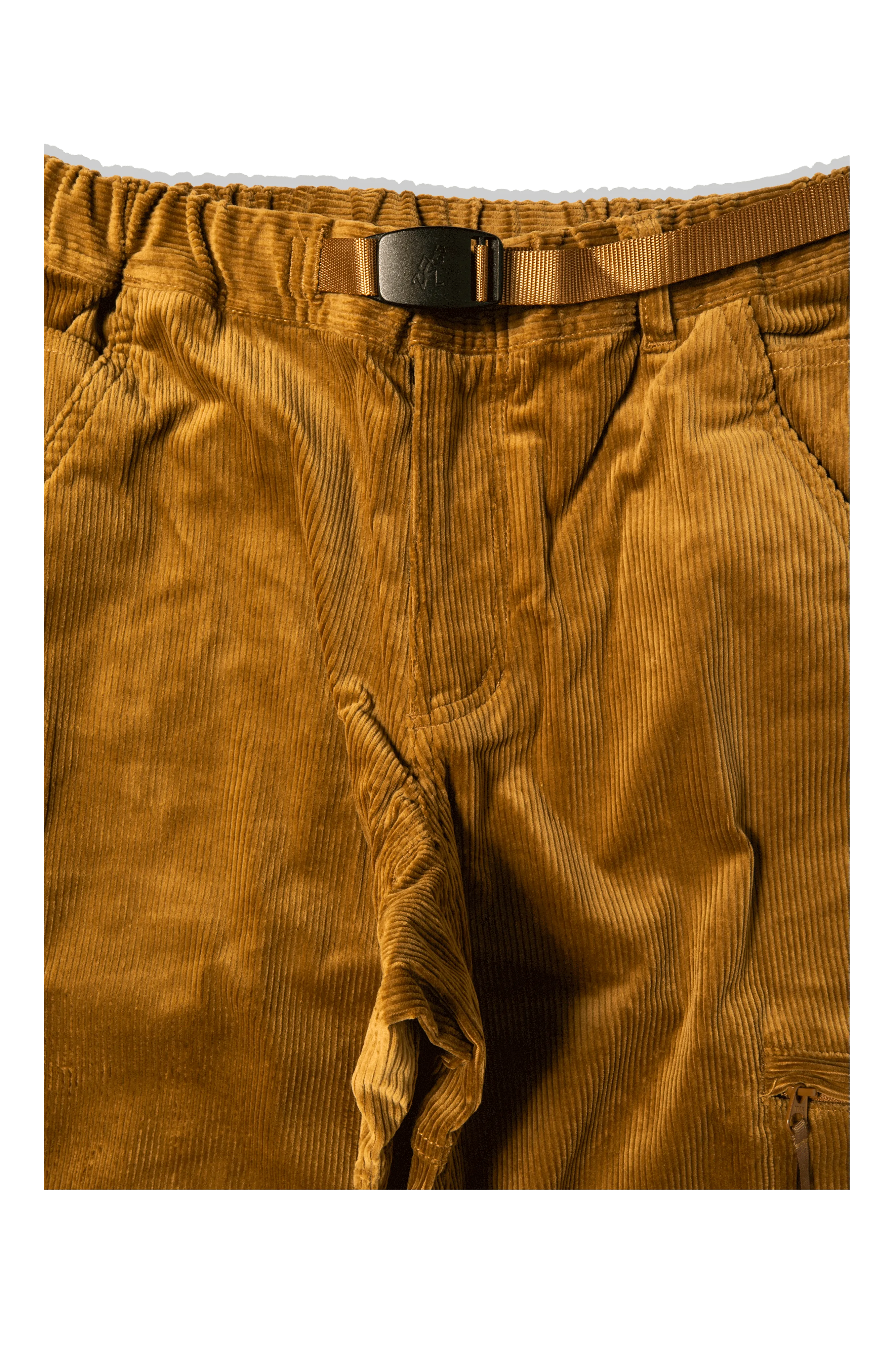 Corduroy Utility Pant