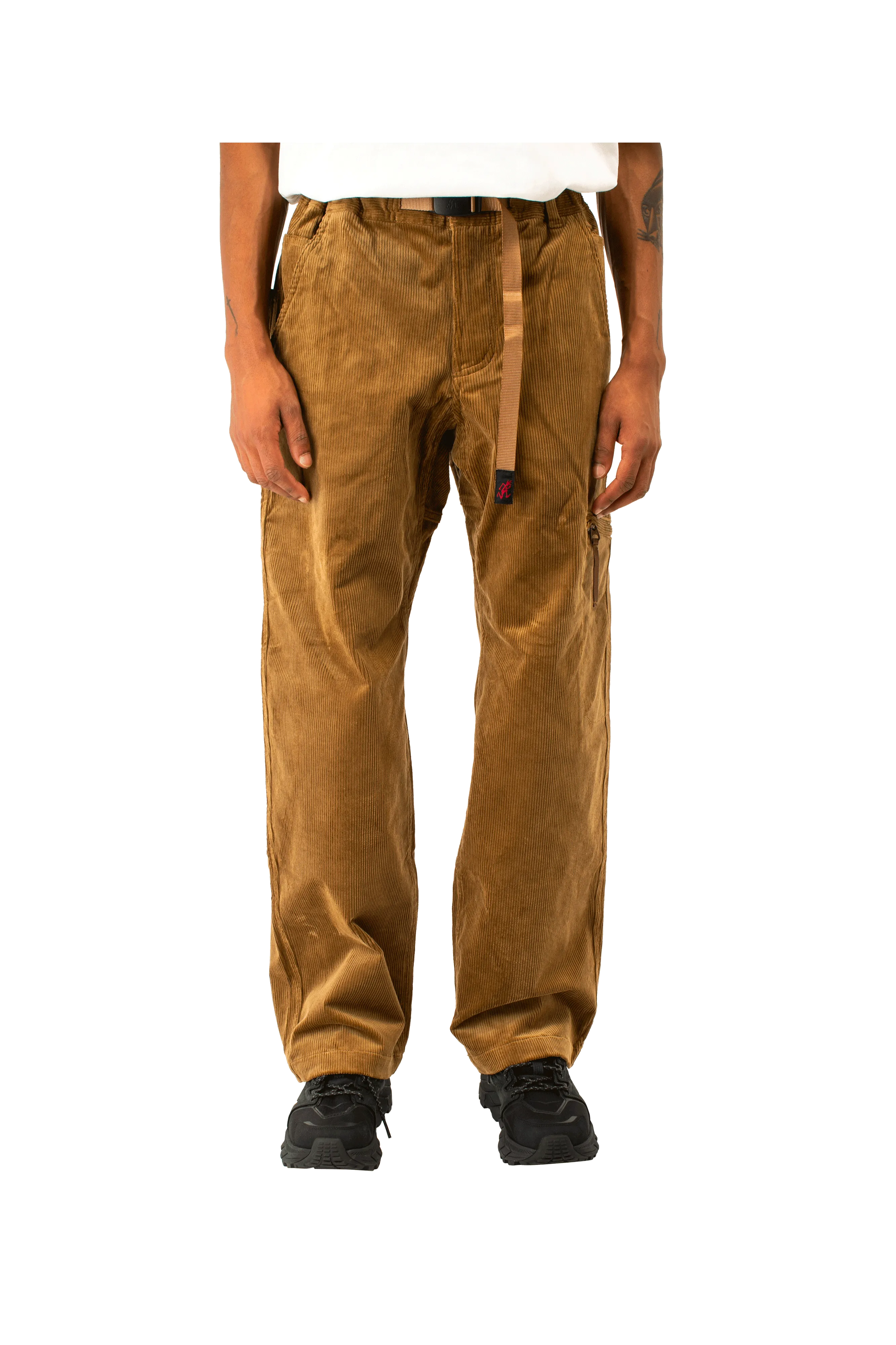 Corduroy Utility Pant