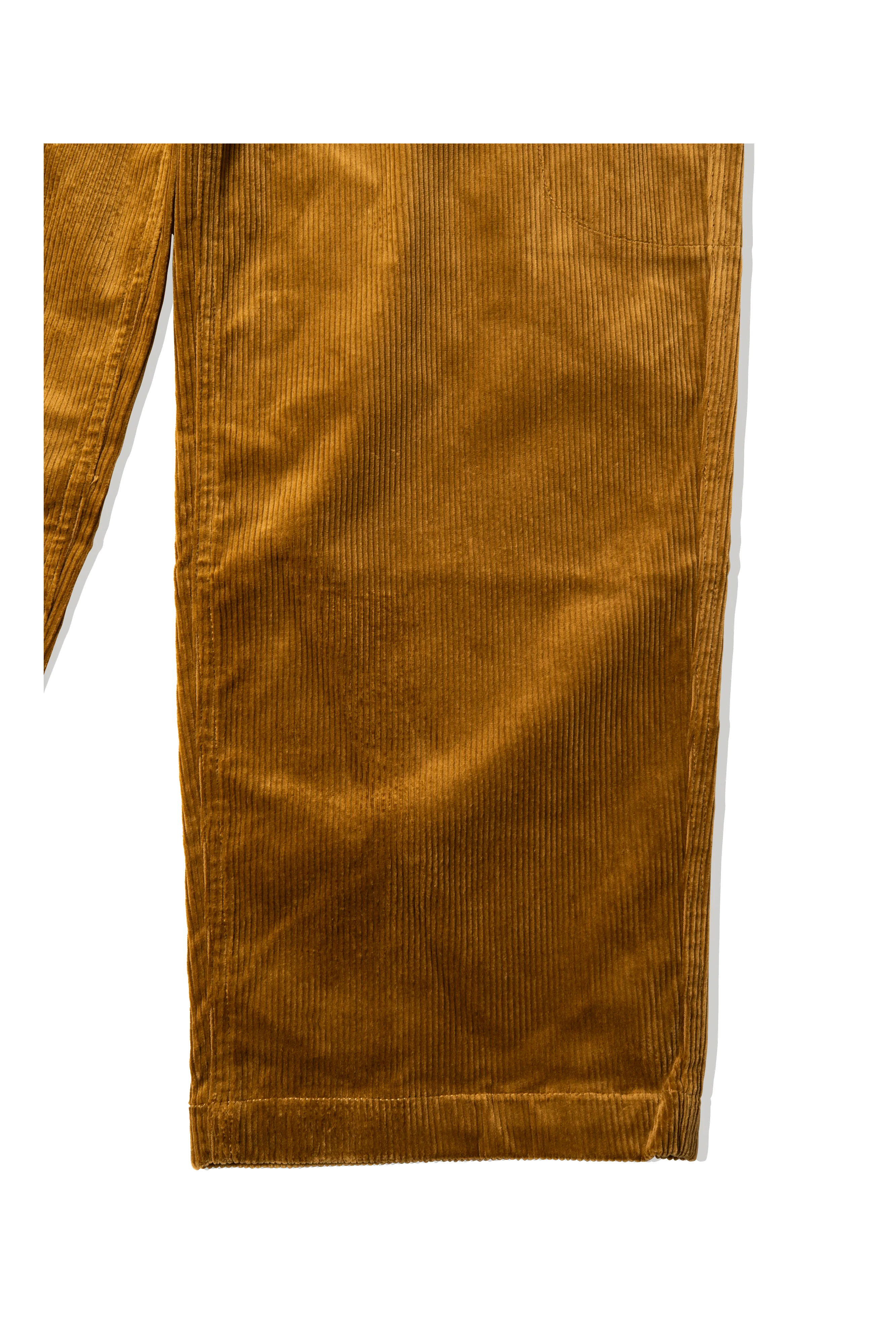 Corduroy Utility Pant