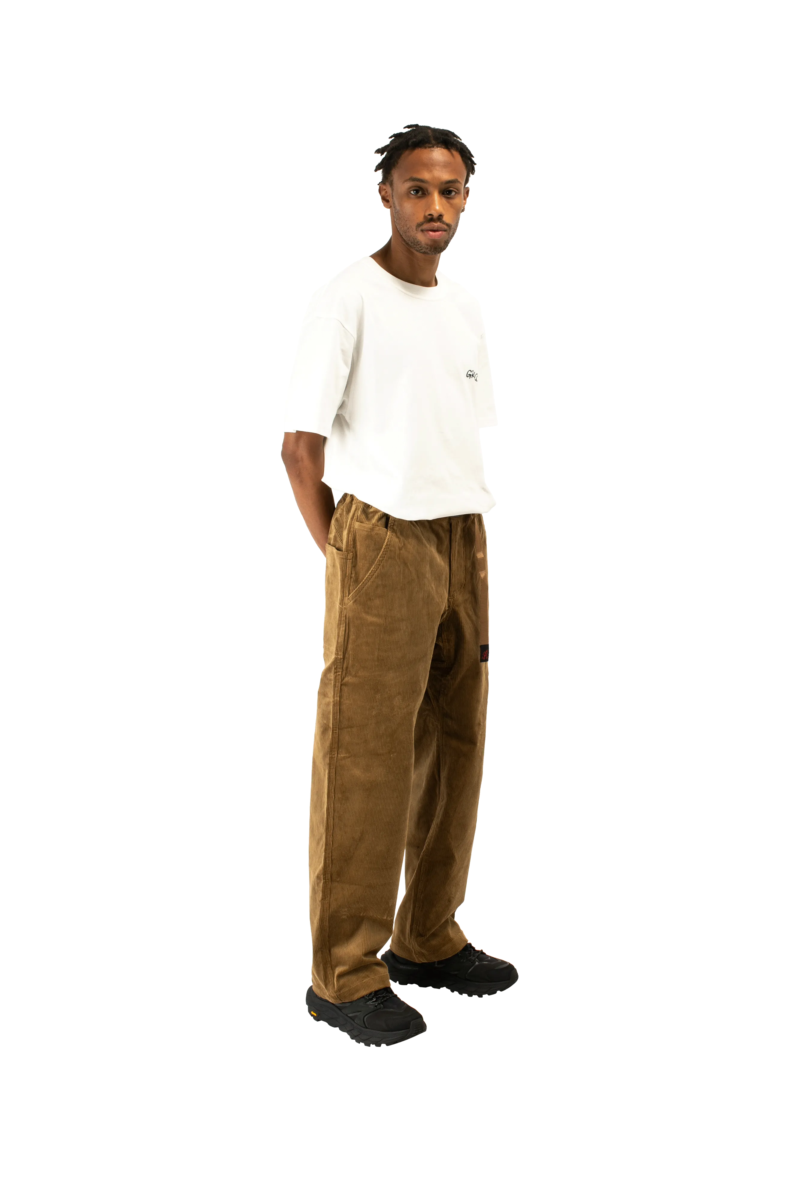 Corduroy Utility Pant