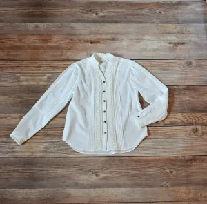 Cosette Shirt