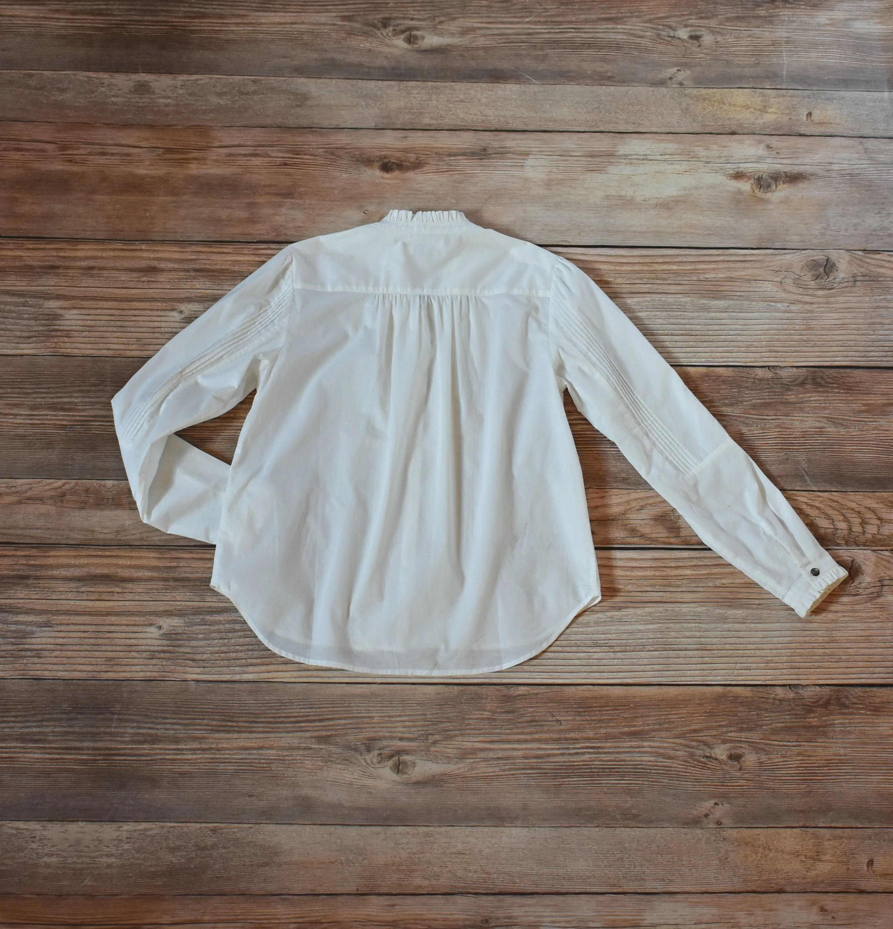Cosette Shirt