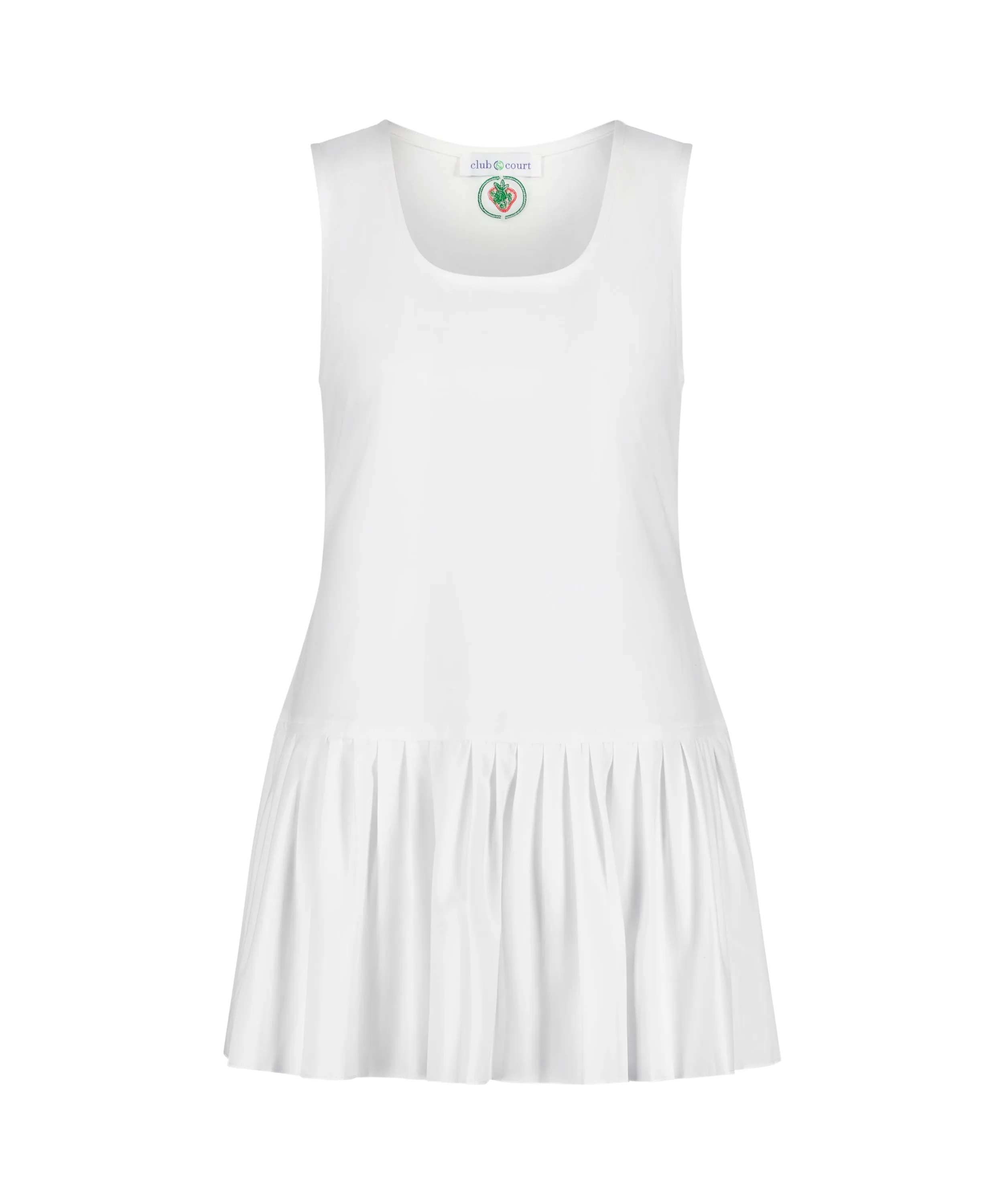 Cricket Dress