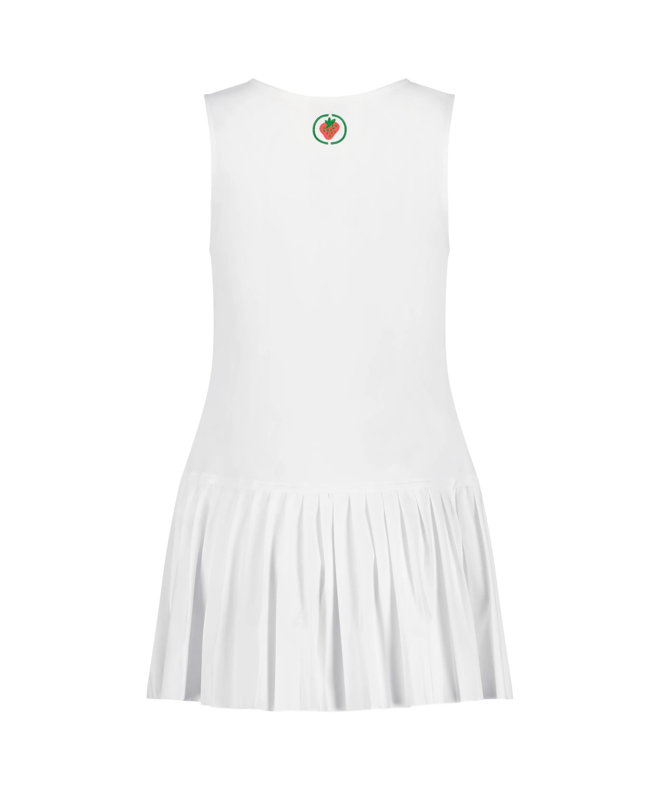 Cricket Dress