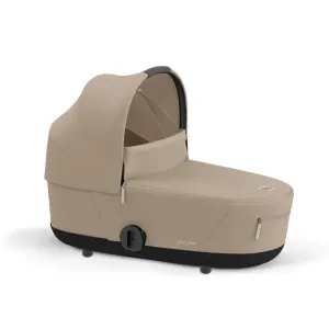 CYBEX Mios Lux Carrycot - Cozy Beige