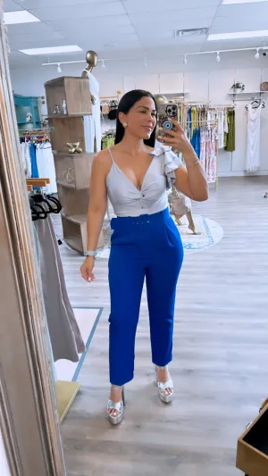DANIELA PANTS