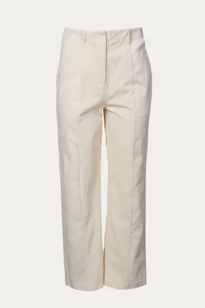 DANIELLE SPLIT PANEL PANTS