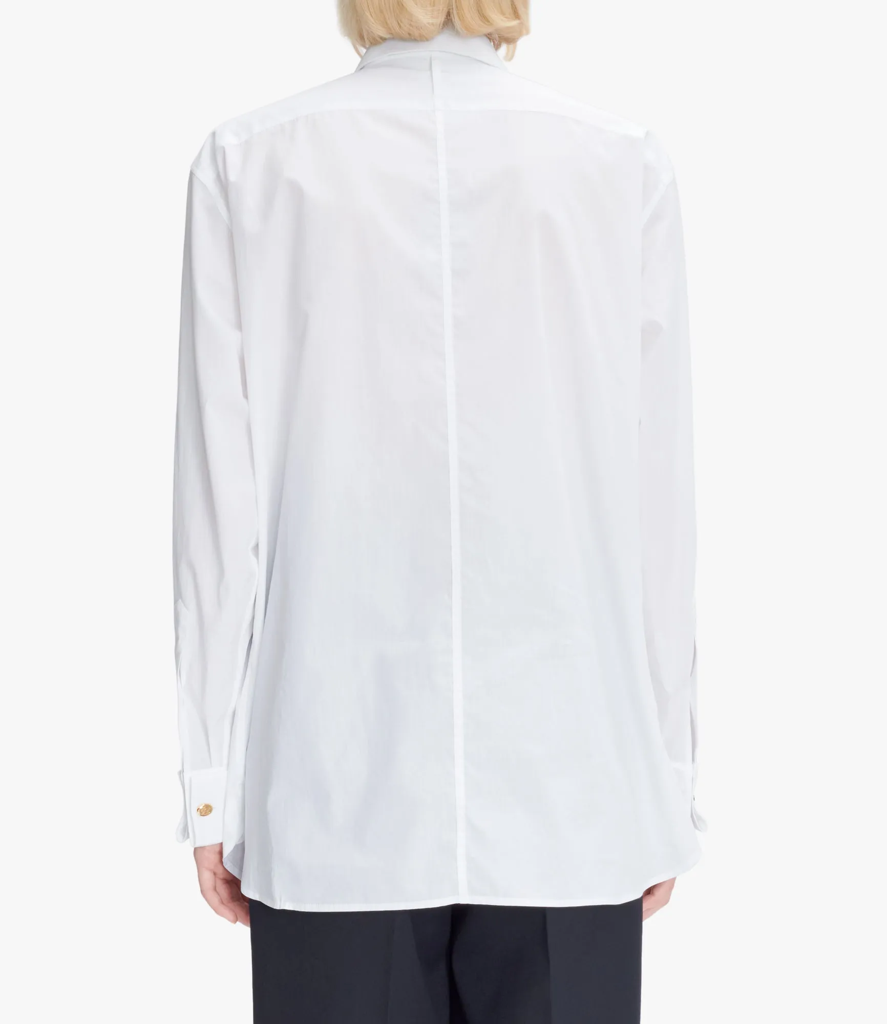 Dante shirt