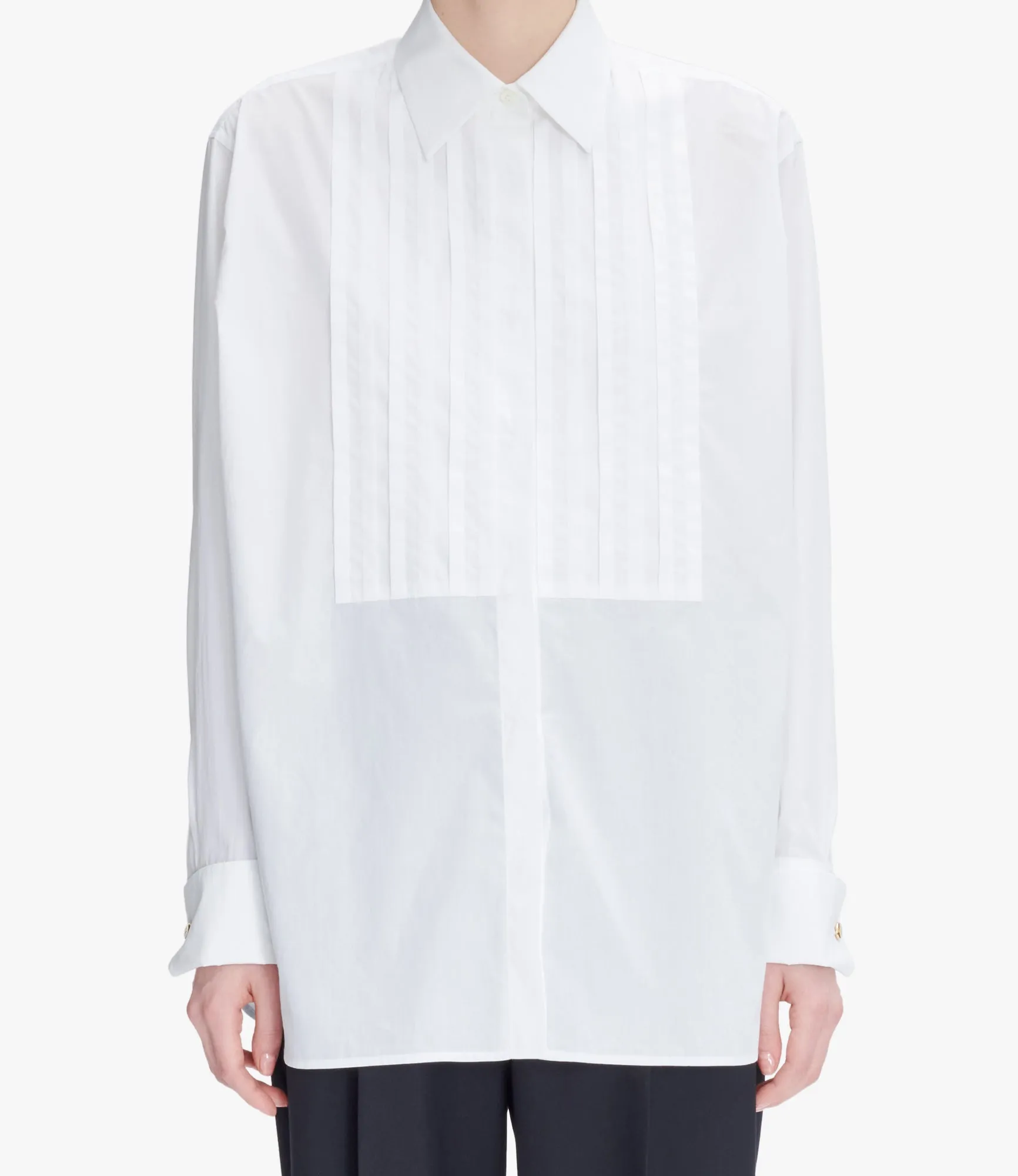 Dante shirt
