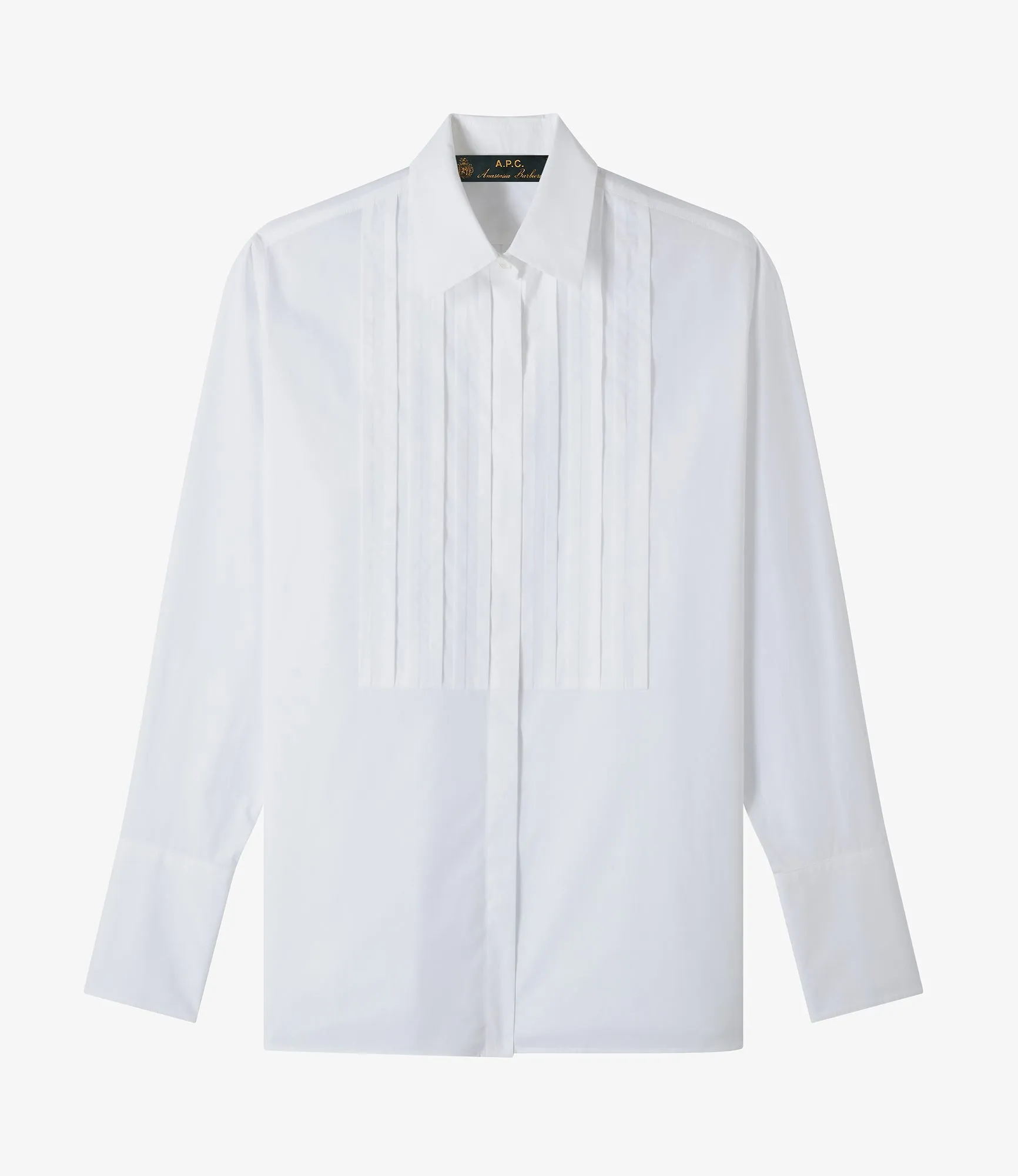 Dante shirt