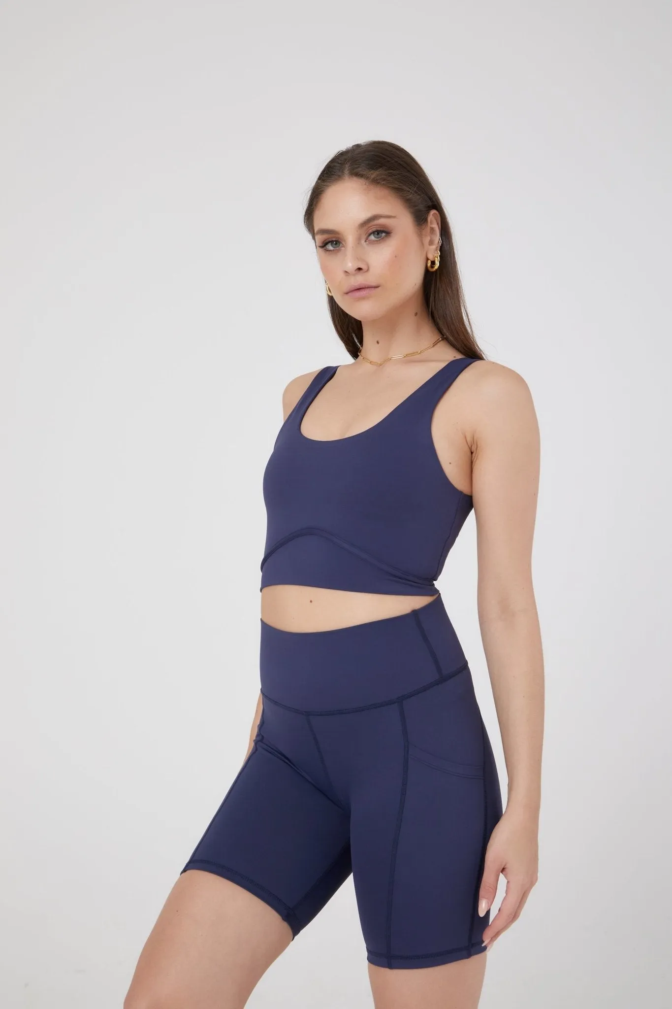 Dash Sports Bra