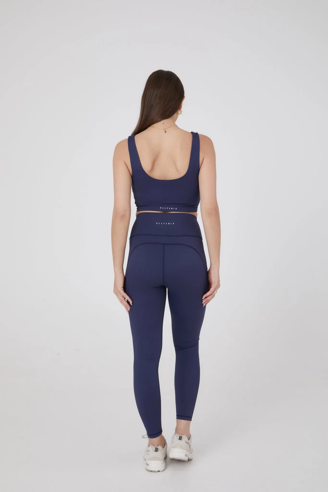 Dash Sports Bra