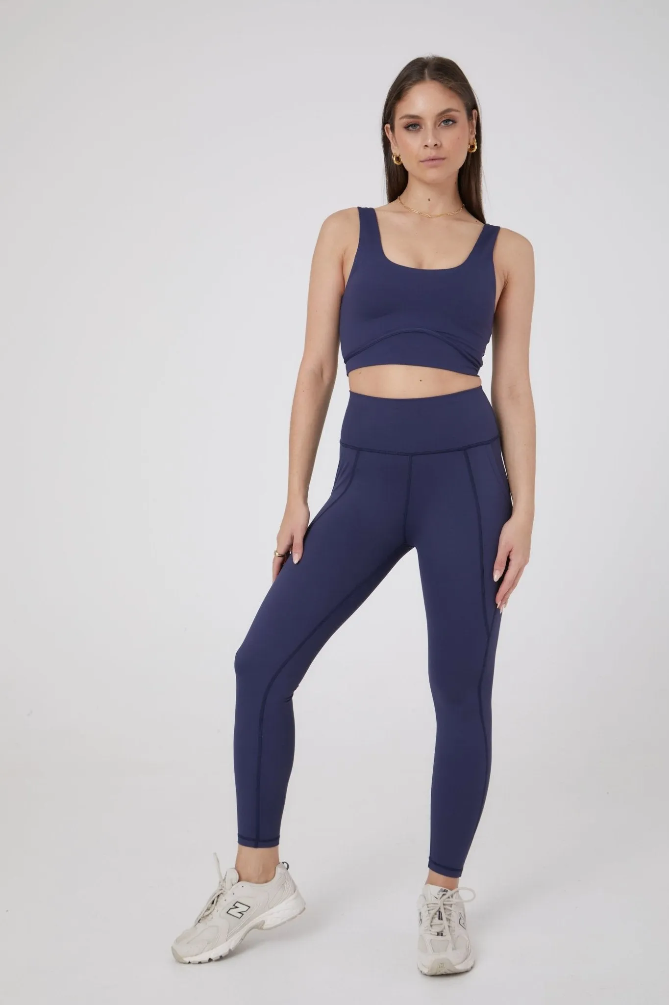 Dash Sports Bra