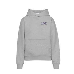 Delta Phi Epsilon Fave Fit Hoodie