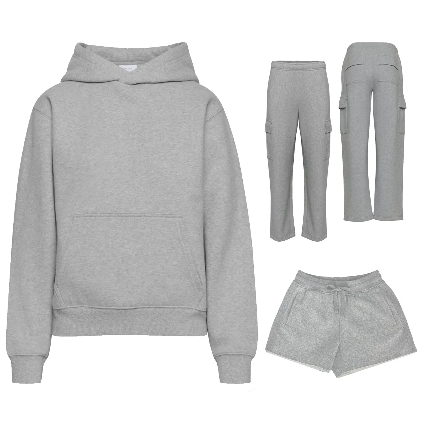 Delta Zeta Fave Fit Hoodie