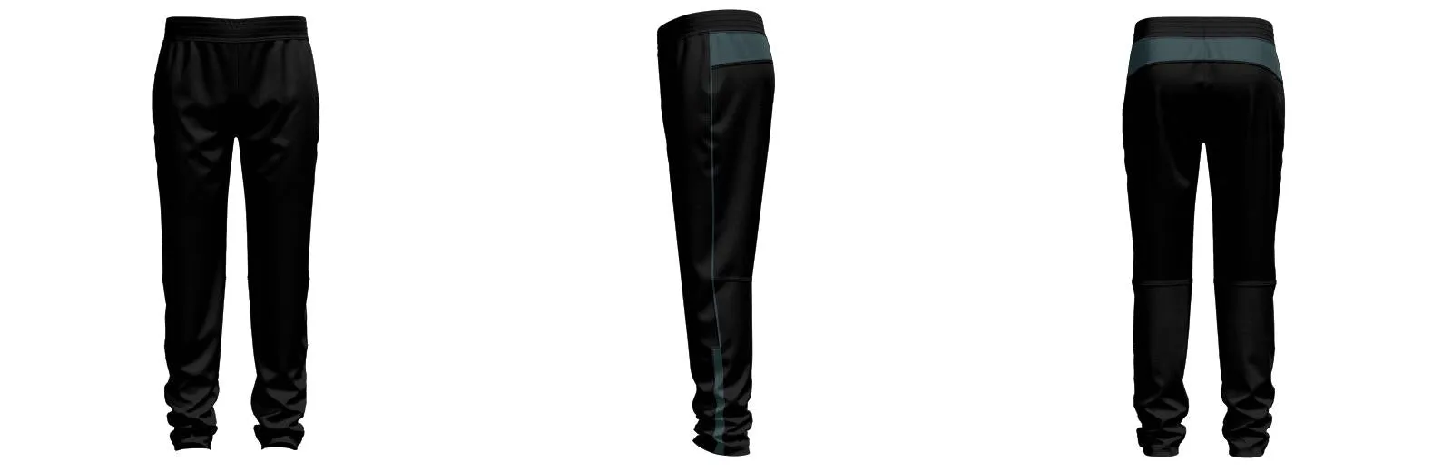 Dream Track Pants New Fit Design Your Own
