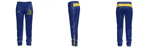 Dream Track Pants New Fit Design Your Own