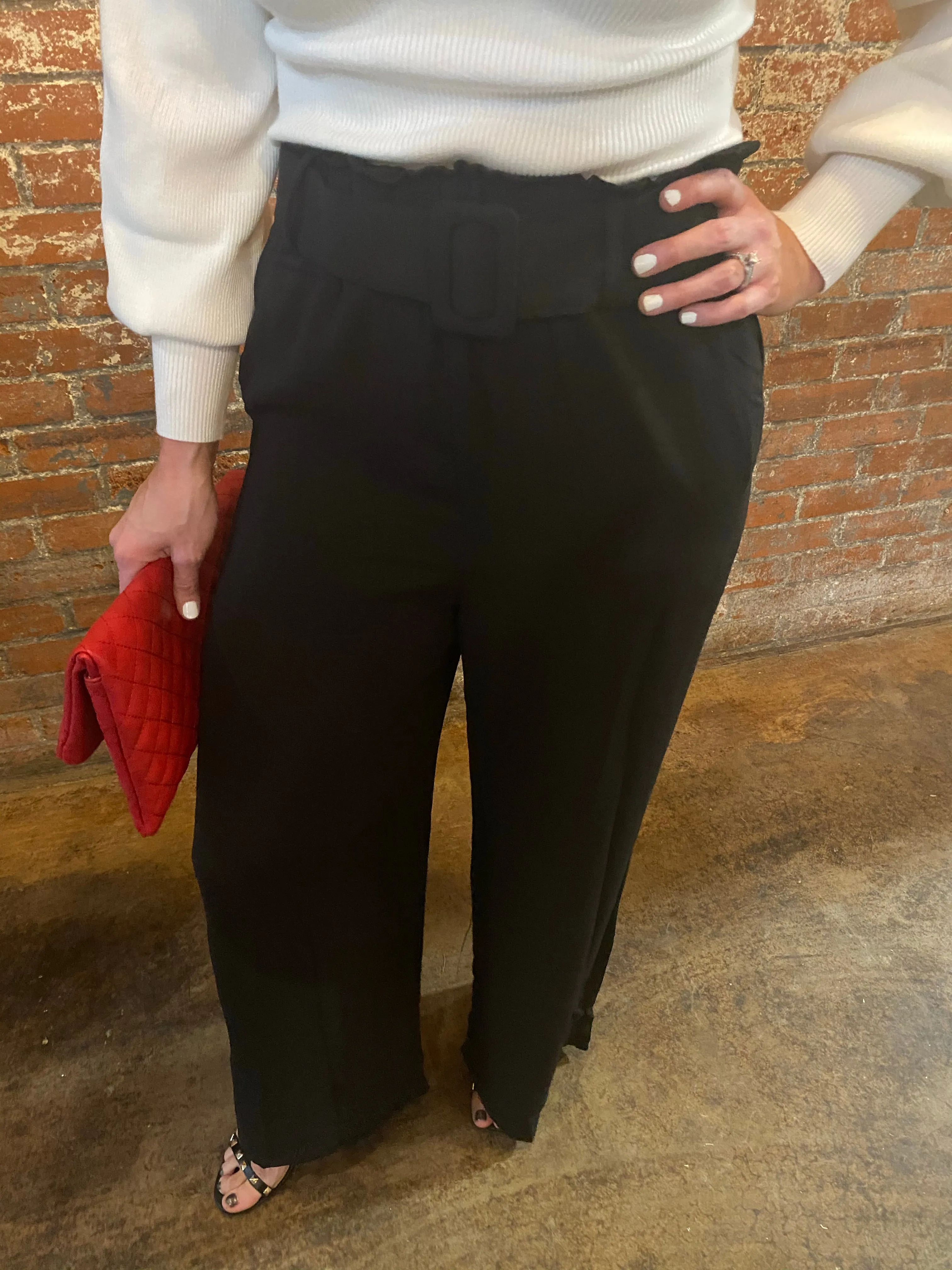 Dress To Impress Pants