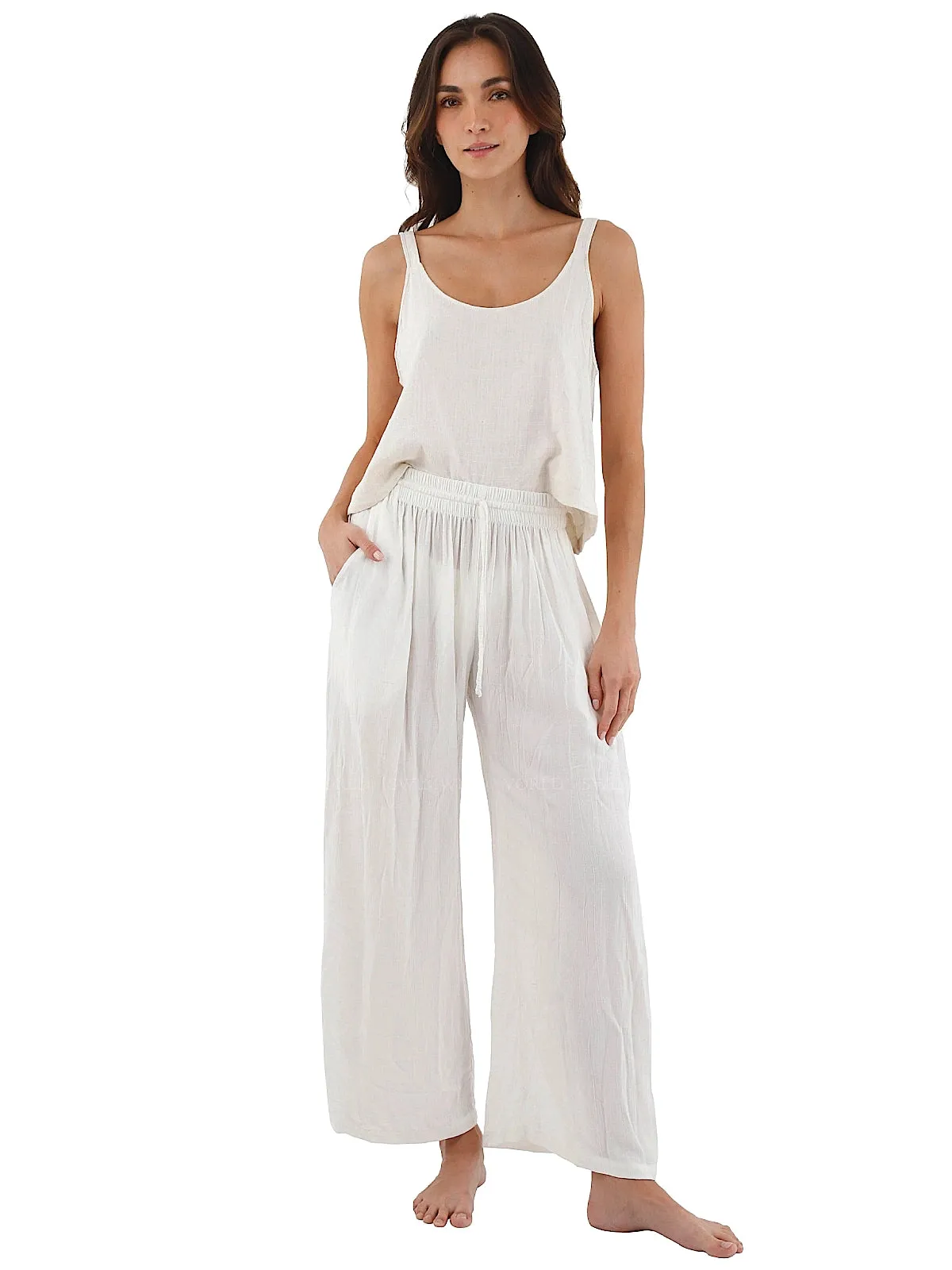 Duks Pants