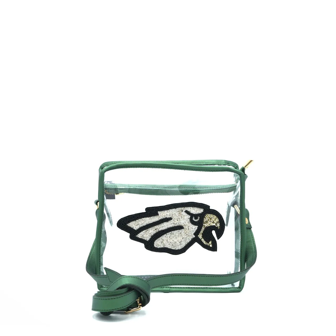Eagle Game Day Bag