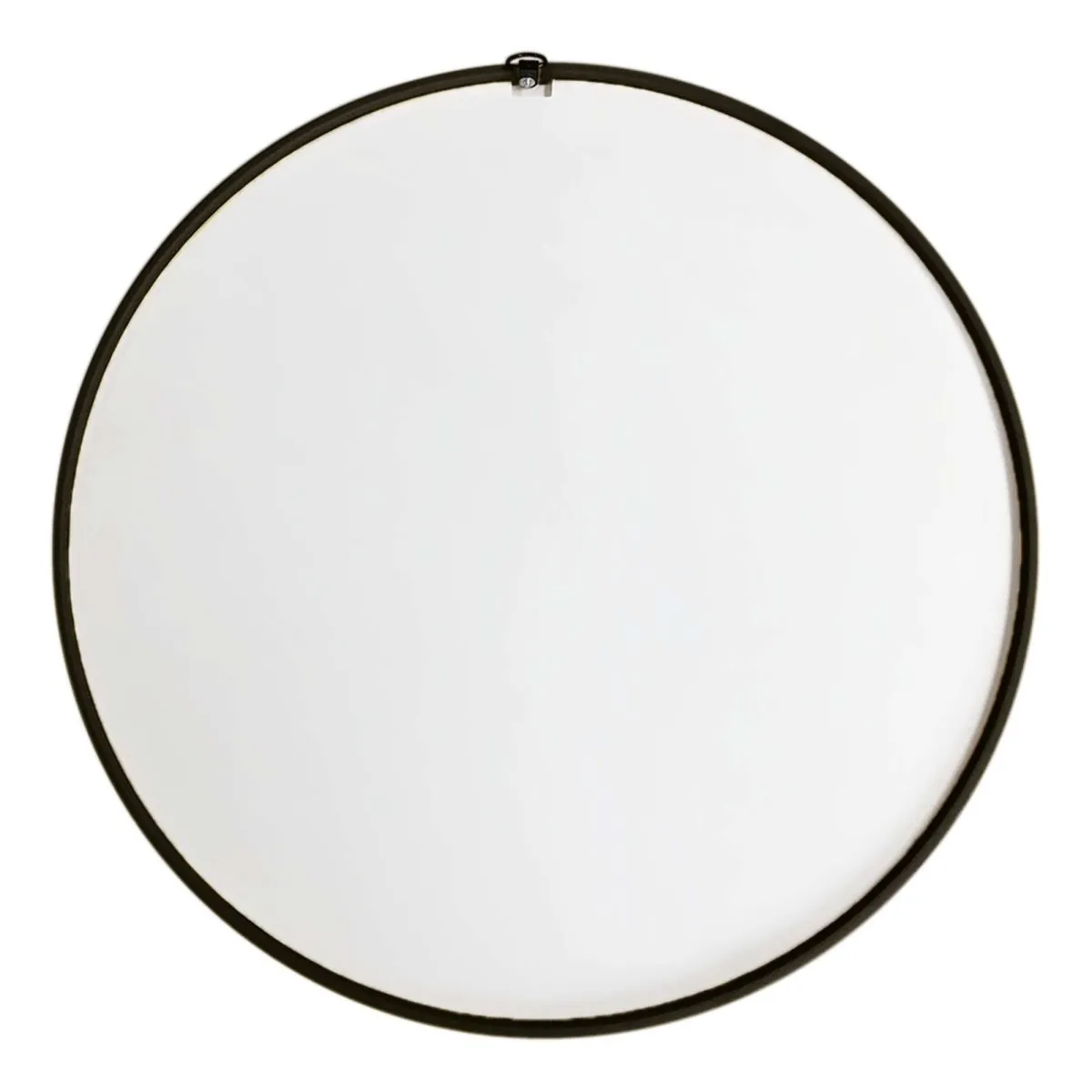 Edmonton Oilers: Modern Disc Framed Dry Erase Board