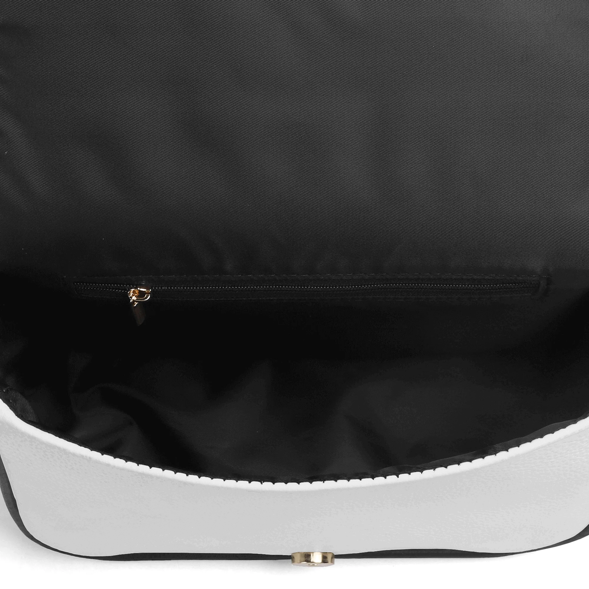 Egyptian Womens Small Buckle Shoulder Bag Purse