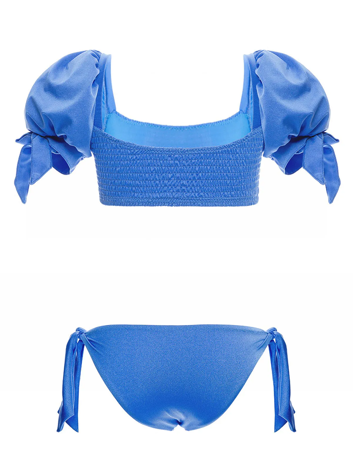 Eileen-Mila Bikini