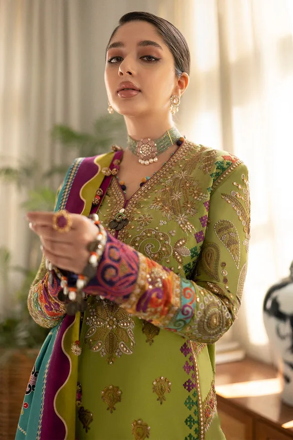 ELAN | LAWN COLLECTION  EL22-04 B(MAHROSH)