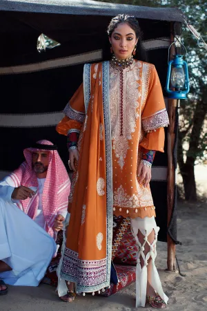 ELAN | LAWN COLLECTION  EL22-05 B(REEM)
