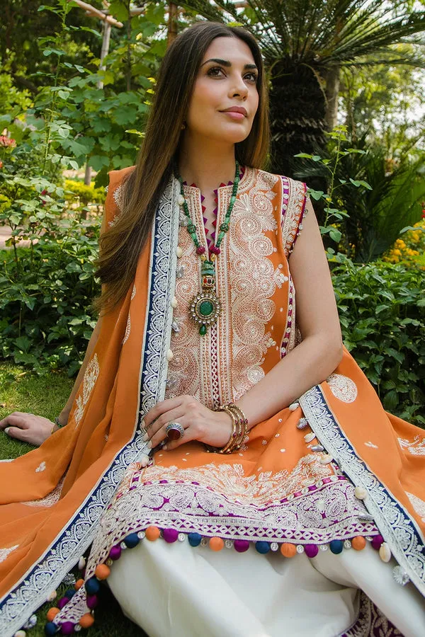 ELAN | LAWN COLLECTION  EL22-05 B(REEM)