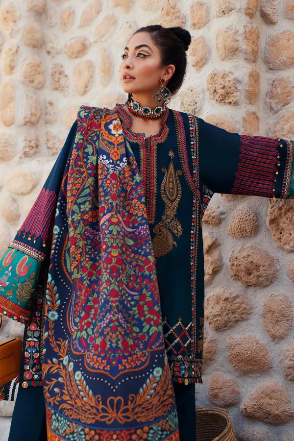 ELAN | LAWN COLLECTION  EL22-08 B(RIYA)