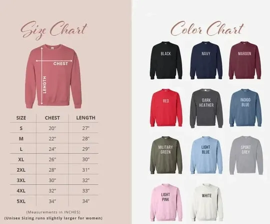 Embroidered Sweatshirt, Hoodie - Yes! I'm A Bitch