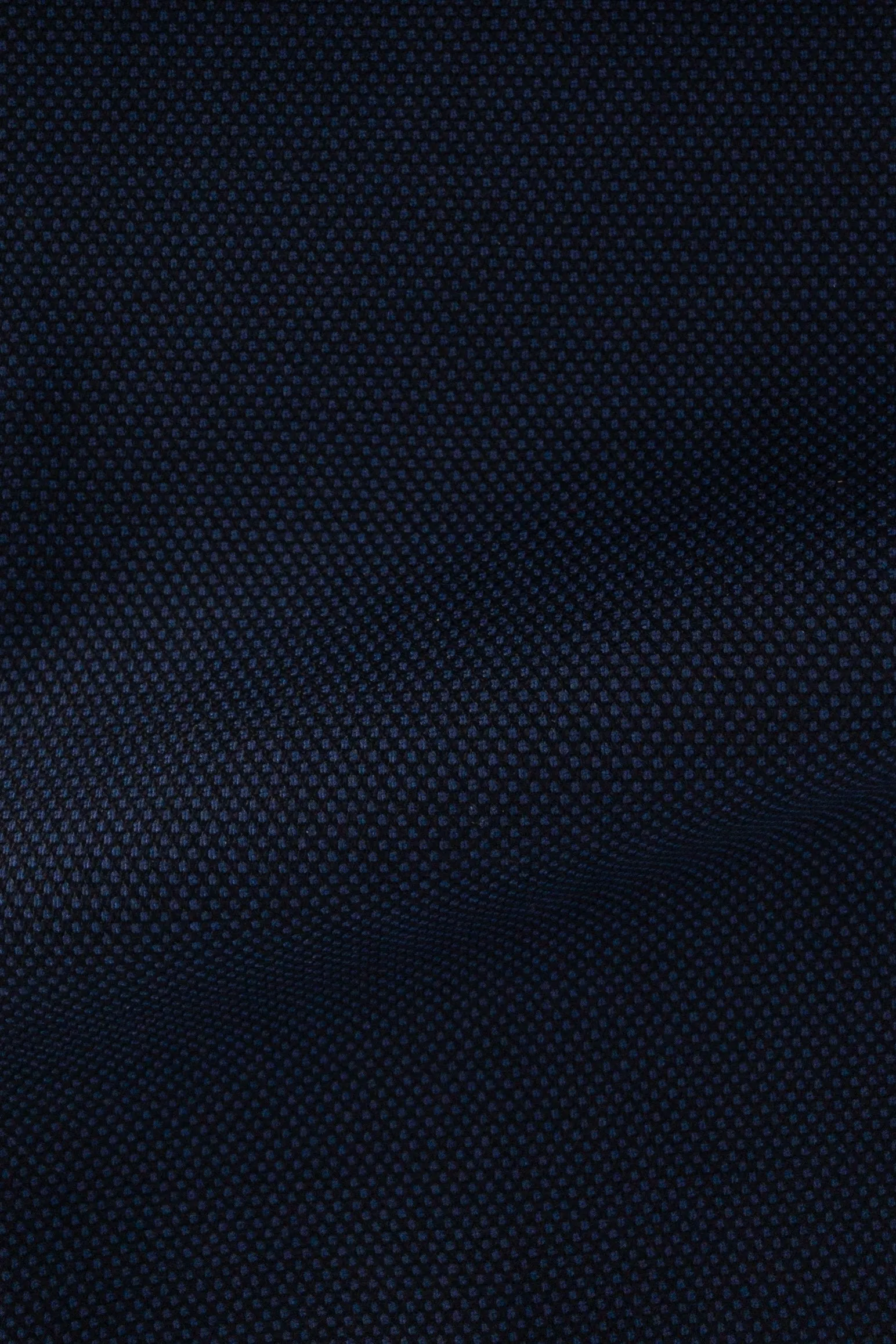 English 130s Birdseye Suit
