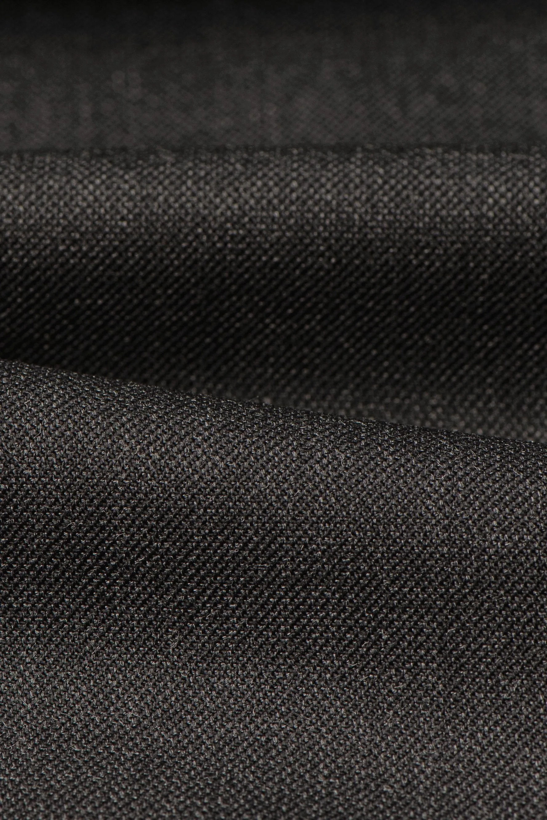 English Textured Weave Merino Wool Suit