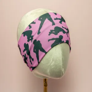 Escape the Pack Stretch Headband