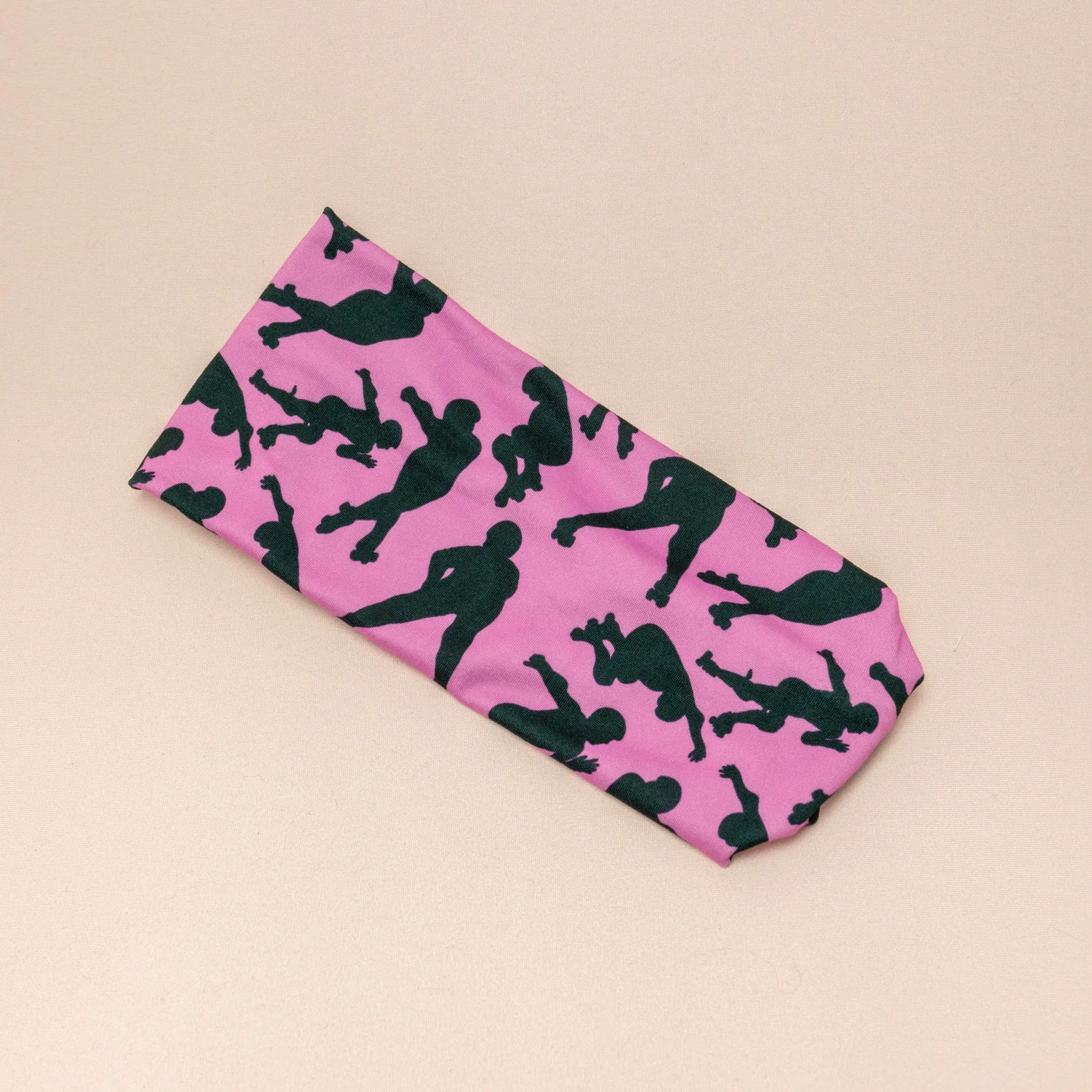 Escape the Pack Stretch Headband
