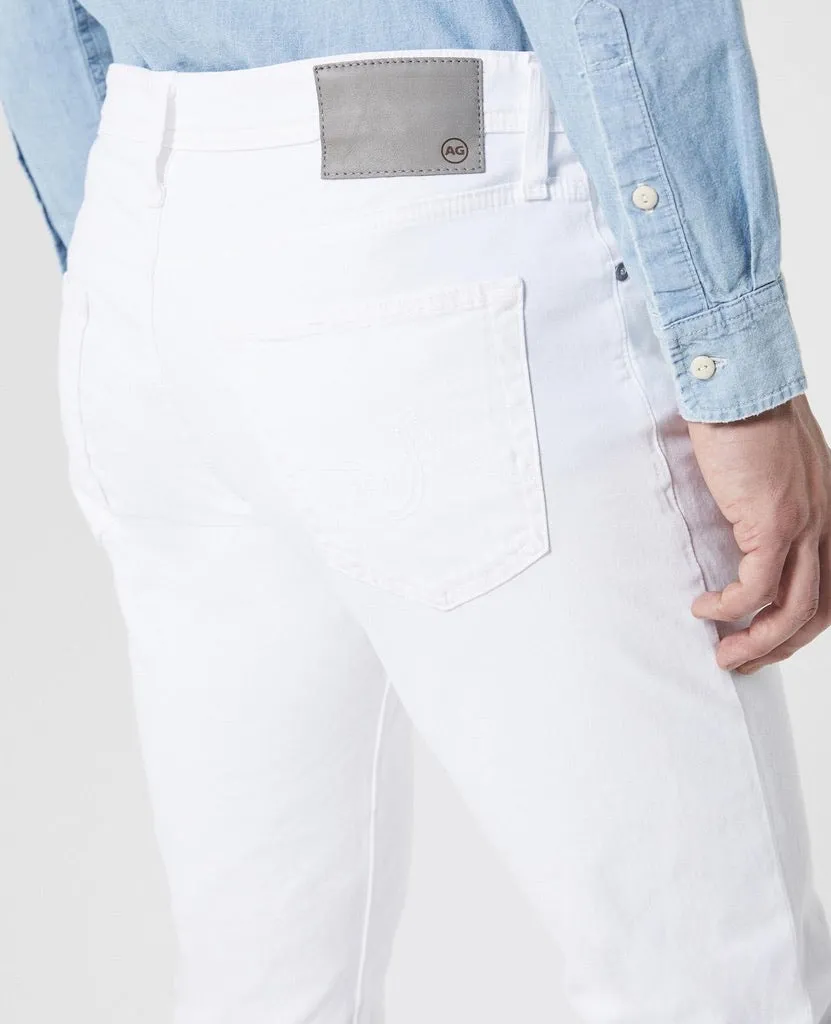 Everett - White