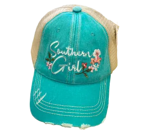 Expression Women's Trucker Hats