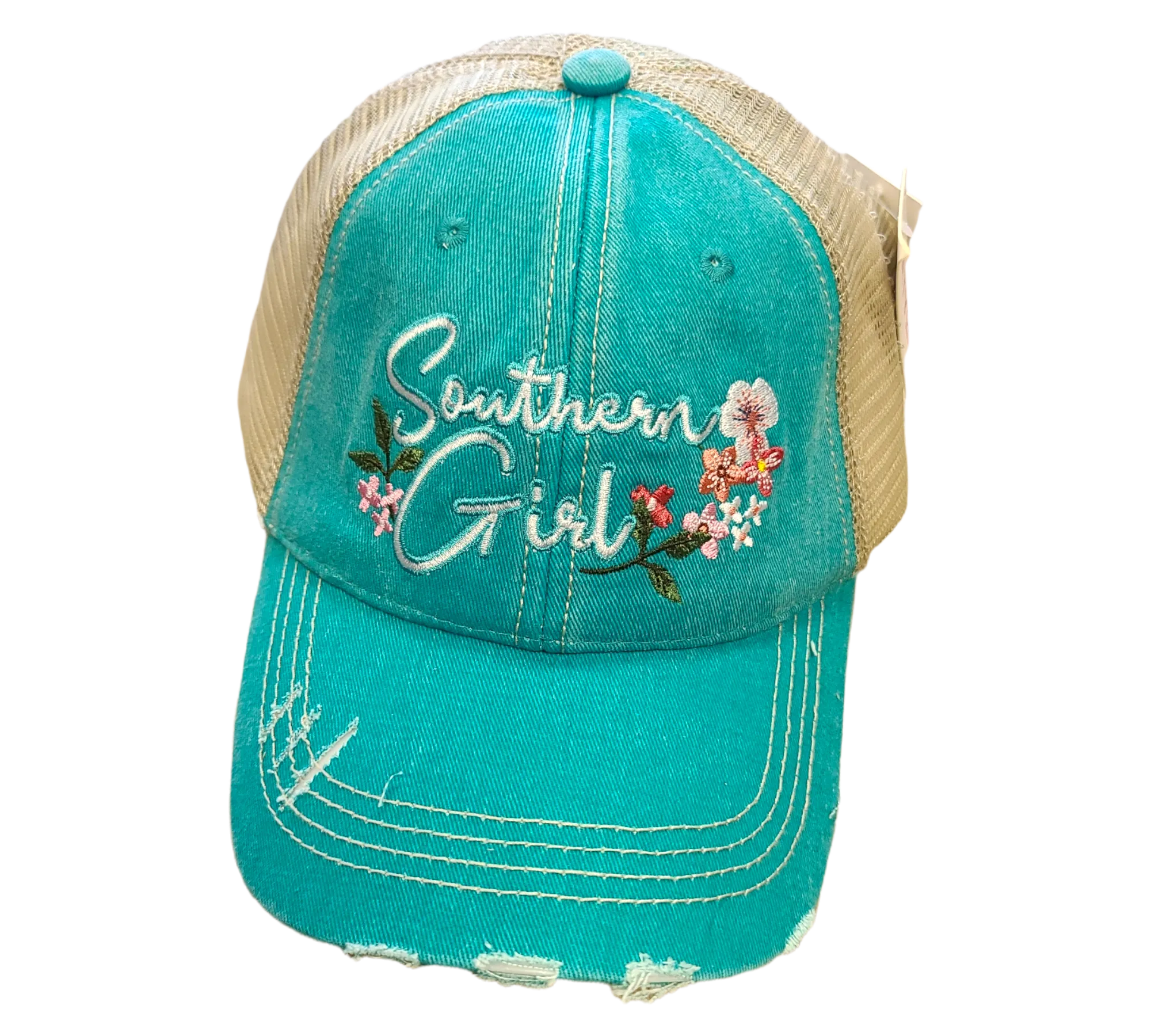Expression Women's Trucker Hats