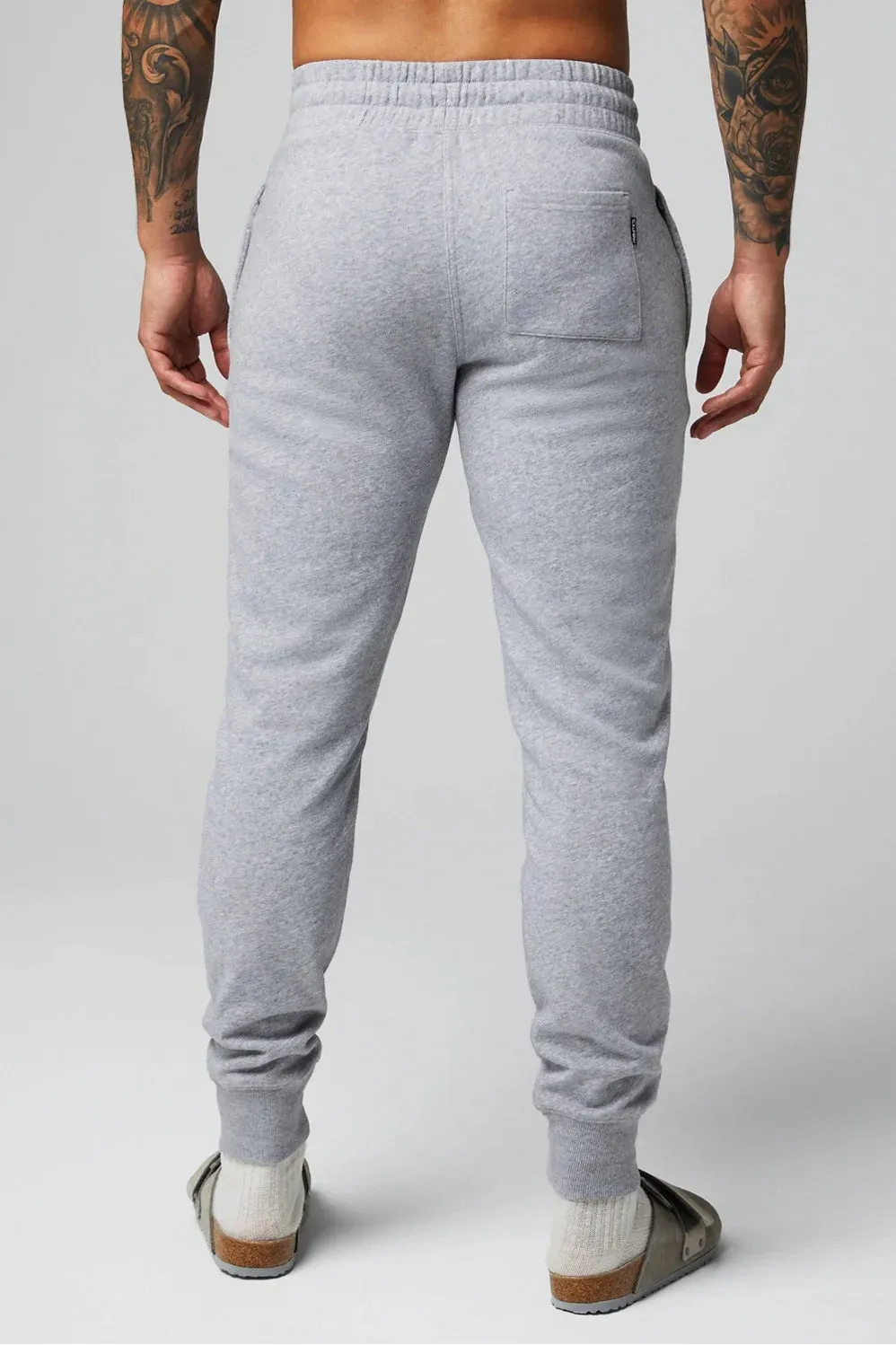 FABLETICS | UTR SPORTS YEAR-ROUND TERRY JOGGER