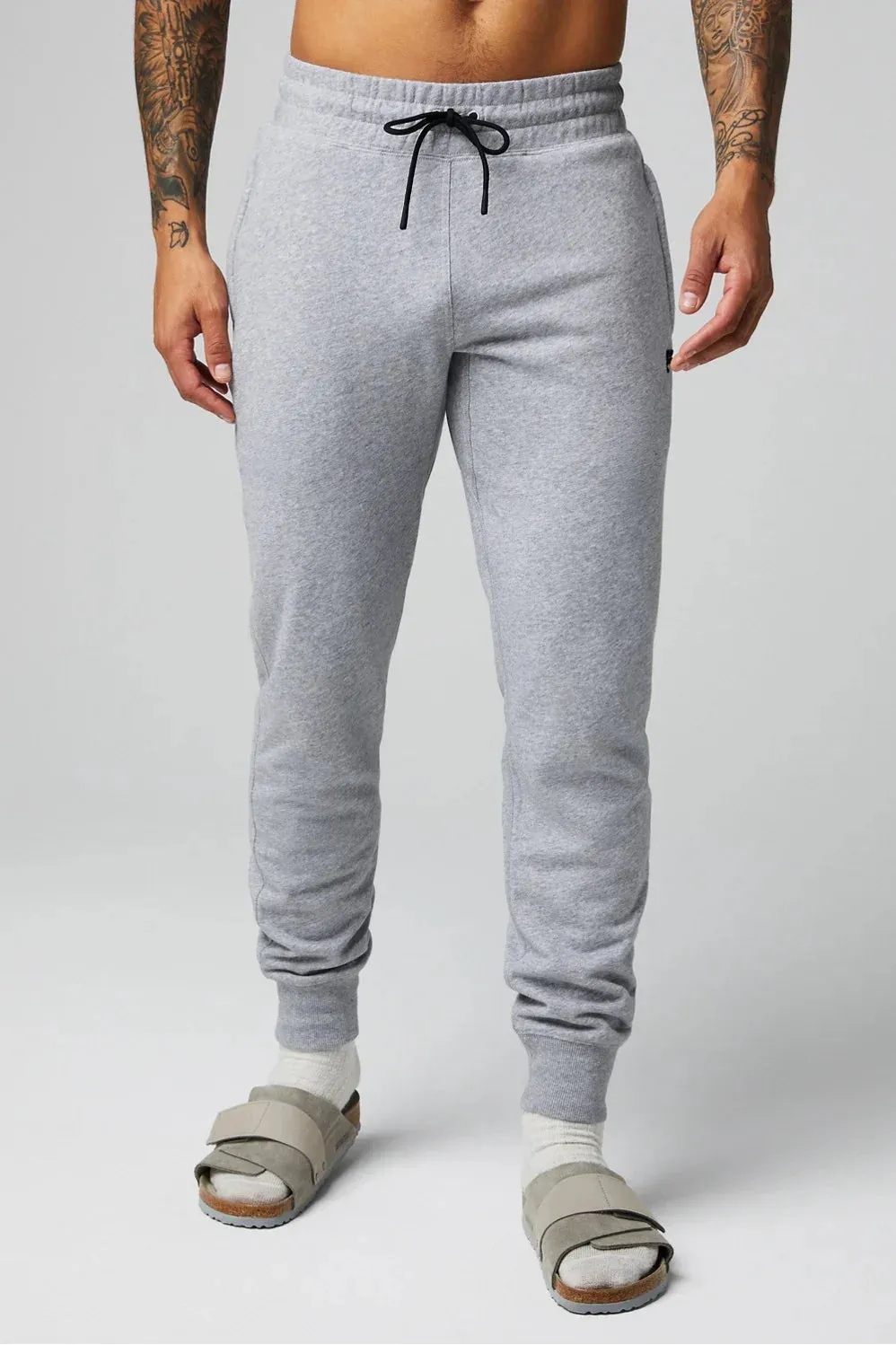 FABLETICS | UTR SPORTS YEAR-ROUND TERRY JOGGER