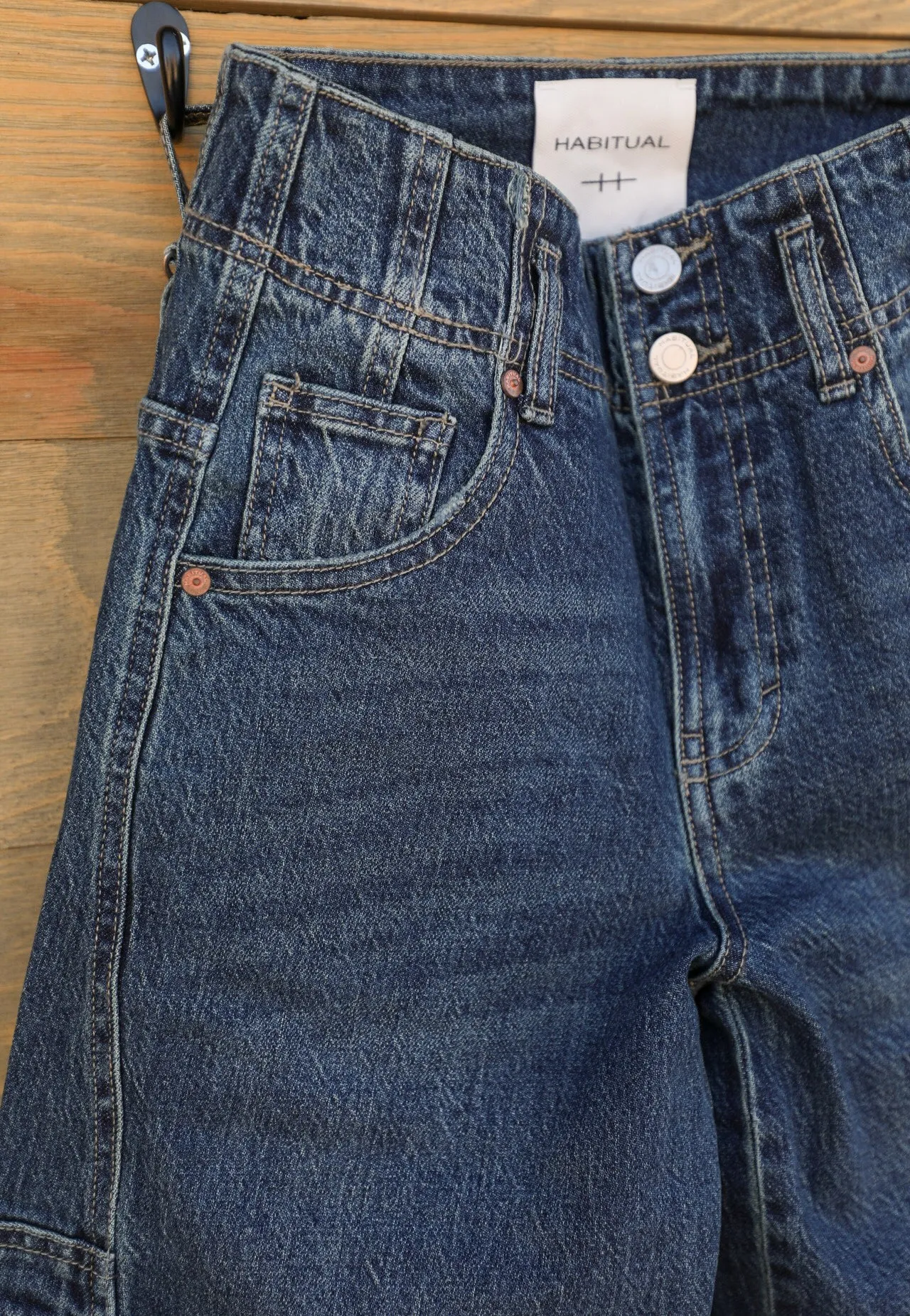 Farson Jeans