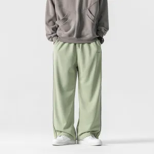 Fashion Personality American Sports Trousers Men