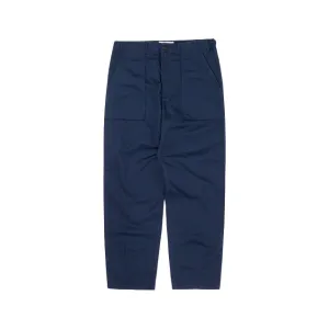 Fatigue Pant Twill, Navy