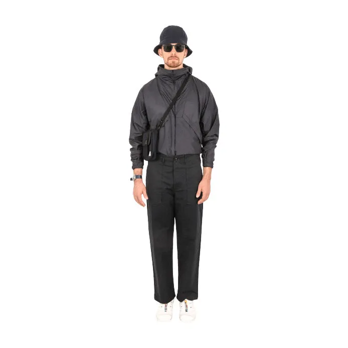 Fatigue Pant Twill, Navy