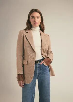 Favorite Daughter City Blazer