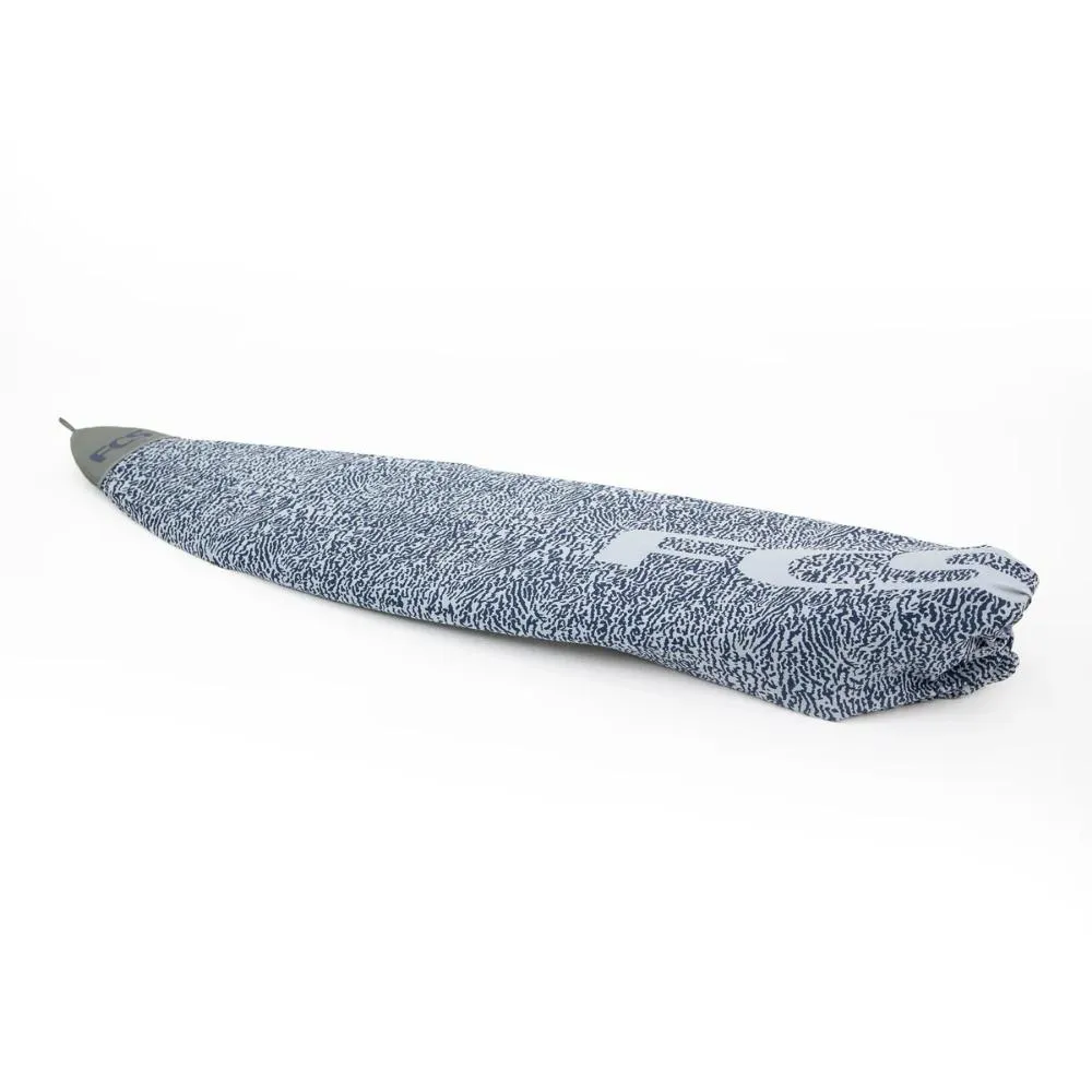 FCS STRETCH ALL PURPOSE COVER CARBON