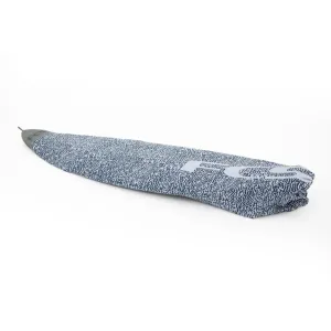 FCS STRETCH ALL PURPOSE COVER CARBON