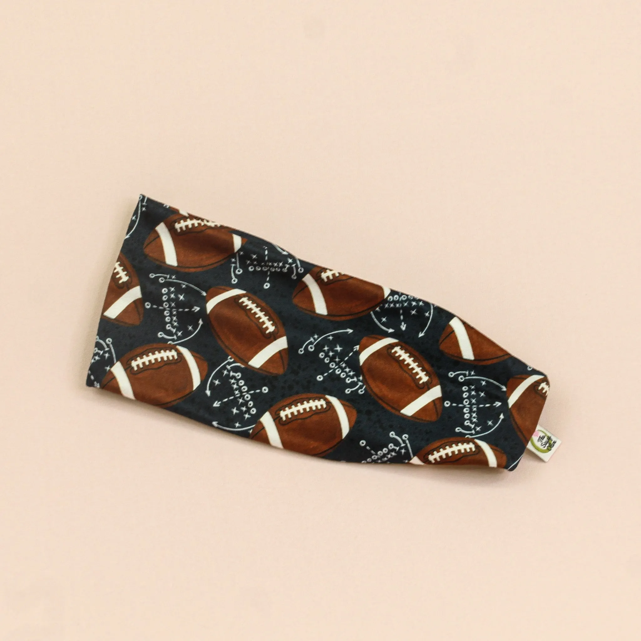 First Down Stretch Headband